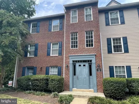 1420 Greendale Ct #2, Arnold, MD 21012