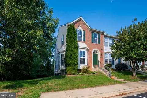 942 Isaac Chaney Ct, Odenton, MD 21113