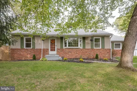 1101 Severnview Dr, Crownsville, MD 21032