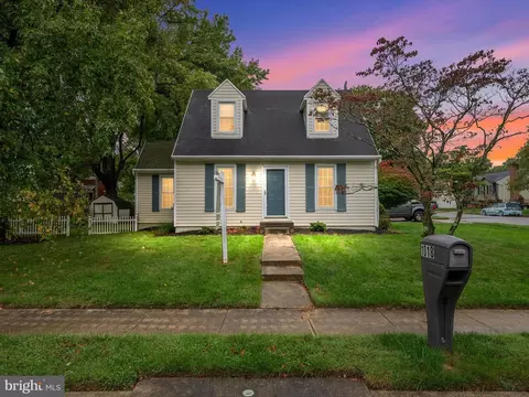 1018 Kensington Way, Annapolis, MD 21403