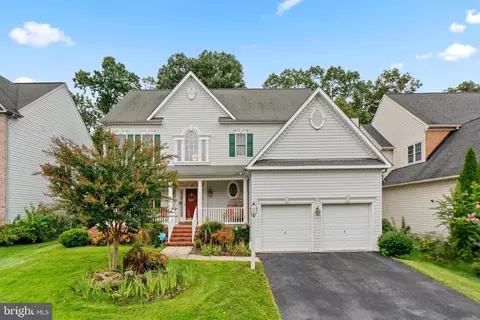 816 Amory Ct, Severn, MD 21144