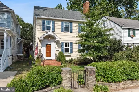 22 Steele Ave, Annapolis, MD 21401
