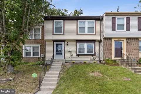 7624 Fairbanks Ct, Hanover, MD 21076