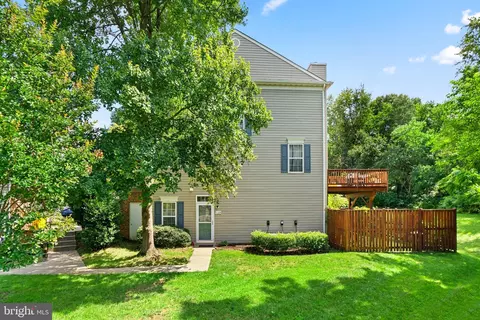 1137 Simsbury Ct NE #50C, Crofton, MD 21114