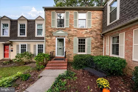 1707 Dryden Way, Crofton, MD 21114
