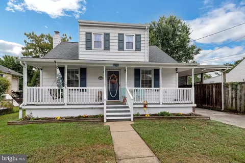 226 Cresswell Rd, Brooklyn Park, MD 21225