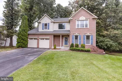 7718 Evanston Ct, Severn, MD 21144 photo 4
