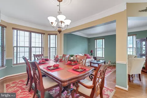 7718 Evanston Ct, Severn, MD 21144 photo 9