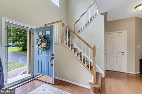 7718 Evanston Ct, Severn, MD 21144 photo 5
