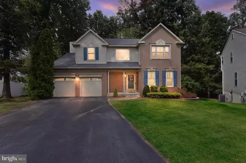 7718 Evanston Ct, Severn, MD 21144