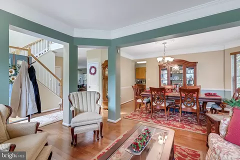 7718 Evanston Ct, Severn, MD 21144 photo 7