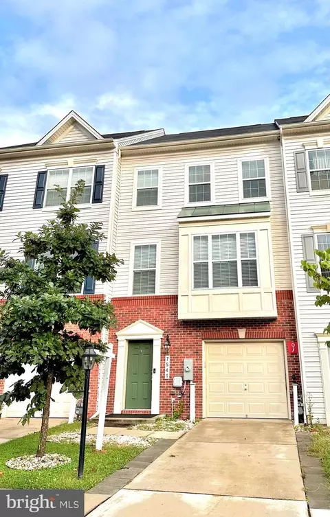 7541 Ivybrook Ln, Glen Burnie, MD 21060