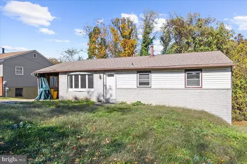 330 Zeppelin Ave, Brooklyn, MD 21225 photo 2