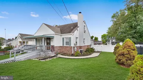 307 Seward Ave, Brooklyn, MD 21225 photo 21
