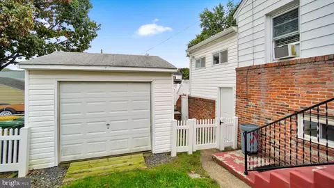 307 Seward Ave, Brooklyn, MD 21225 photo 22