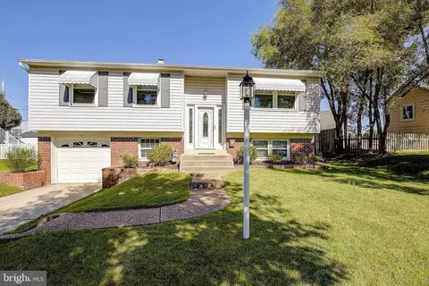 103 Patricia Ave, Linthicum Heights, MD 21090