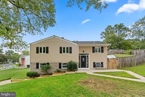 7612 Marcy Dr, Glen Burnie, MD 21060