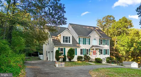 1234 Thompson Ave, Severn, MD 21144