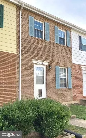 8215 Durness Ct, Severn, MD 21144