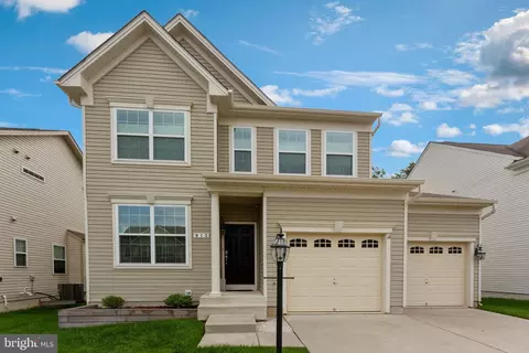 913 Boatwright Dr, Glen Burnie, MD 21060
