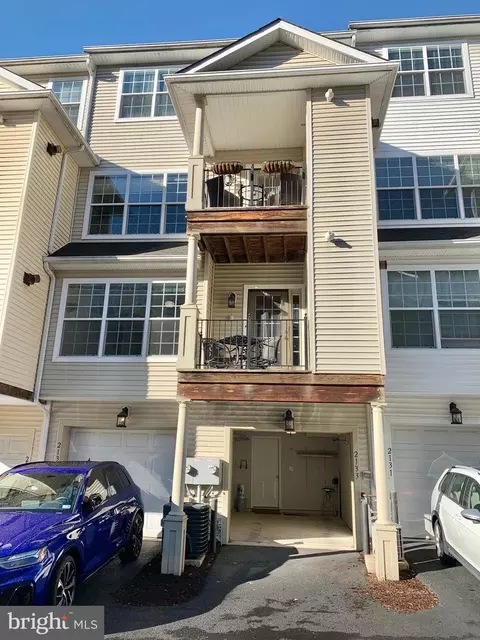 Exterior - 2133 Hideaway Ct, Annapolis, MD 21401 photo 9 of 11