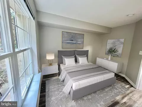 Bedroom - 2133 Hideaway Ct, Annapolis, MD 21401 photo 5 of 5