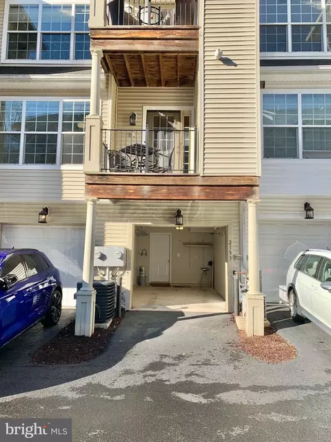 Exterior - 2133 Hideaway Ct, Annapolis, MD 21401 photo 8 of 11