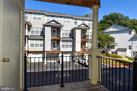 Exterior - 2133 Hideaway Ct, Annapolis, MD 21401 photo 5 of 11