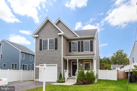 697 Duvall Hwy, Pasadena, MD 21122 photo 2