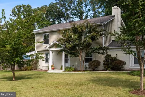 299 Hillsmere Dr, Annapolis, MD 21403