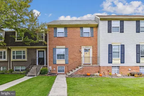 8652 Pulpit Harbour, Pasadena, MD 21122