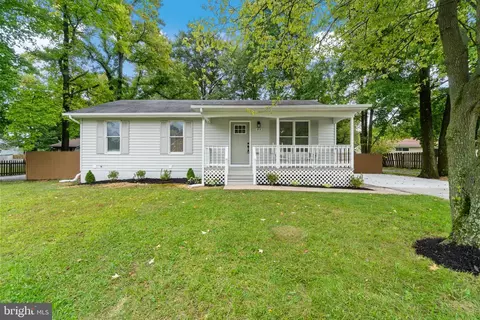 113 Scott Ave, Glen Burnie, MD 21060