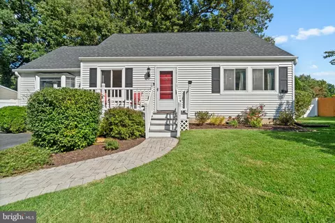 1491 Amberwood Dr S, Annapolis, MD 21409