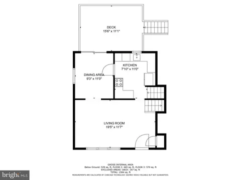 12 Roe Ln, Arnold, MD 21012 photo 26