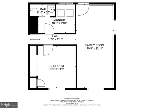 12 Roe Ln, Arnold, MD 21012 photo 25