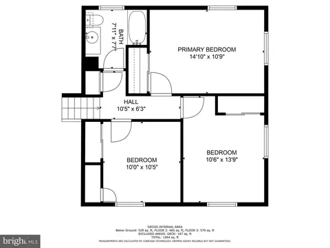 12 Roe Ln, Arnold, MD 21012 photo 27
