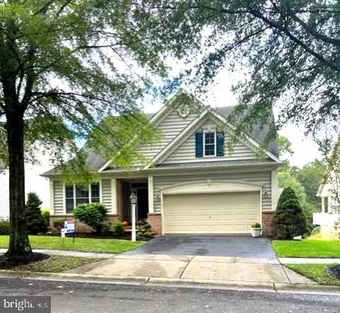 6808 Crofton Colony Ct, Crofton, MD 21114