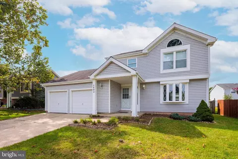 1408 Viers Ln, Hanover, MD 21076