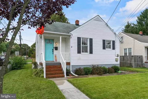405 Lincoln Ave, Glen Burnie, MD 21061