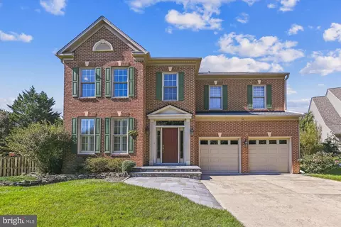 54 Cypresspointe Ct, Severna Park, MD 21146