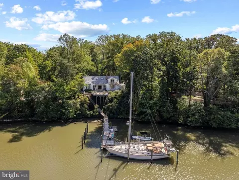 3104 Landfall Ln, Annapolis, MD 21403