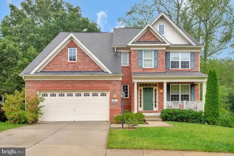 661 Highland Farms Cir, Gambrills, MD 21054