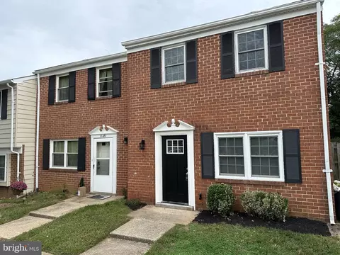 6453 Colonial Knls, Glen Burnie, MD 21061