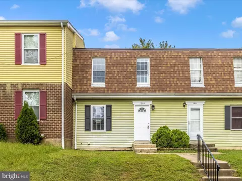 1804 Graybird Ct, Severn, MD 21144