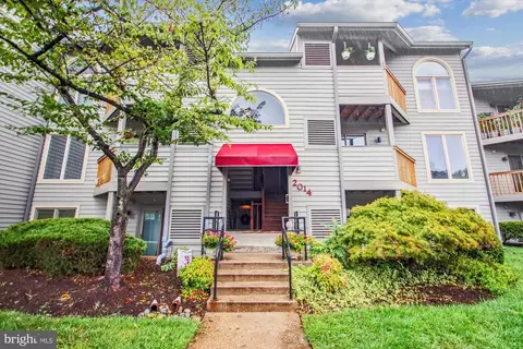 2014 Quay Village Ct #T1, Annapolis, MD 21403