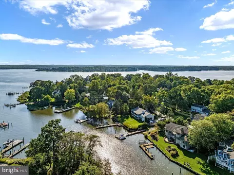 435 Ferry Point Rd, Annapolis, MD 21403 photo 73