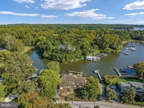 435 Ferry Point Rd, Annapolis, MD 21403 photo 71