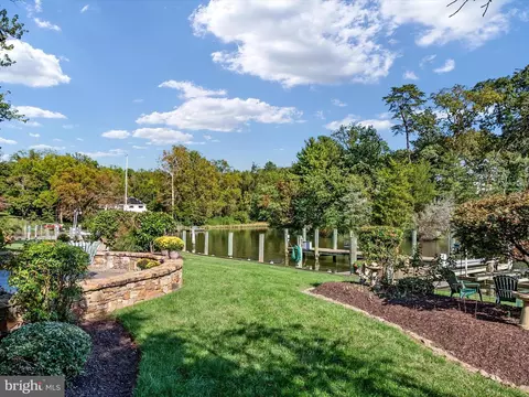 435 Ferry Point Rd, Annapolis, MD 21403 photo 61