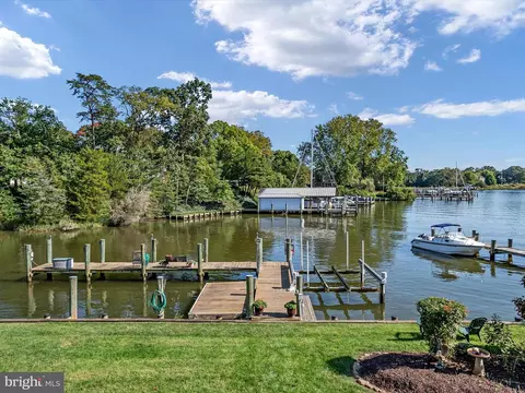 435 Ferry Point Rd, Annapolis, MD 21403 photo 18