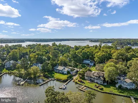 435 Ferry Point Rd, Annapolis, MD 21403 photo 72